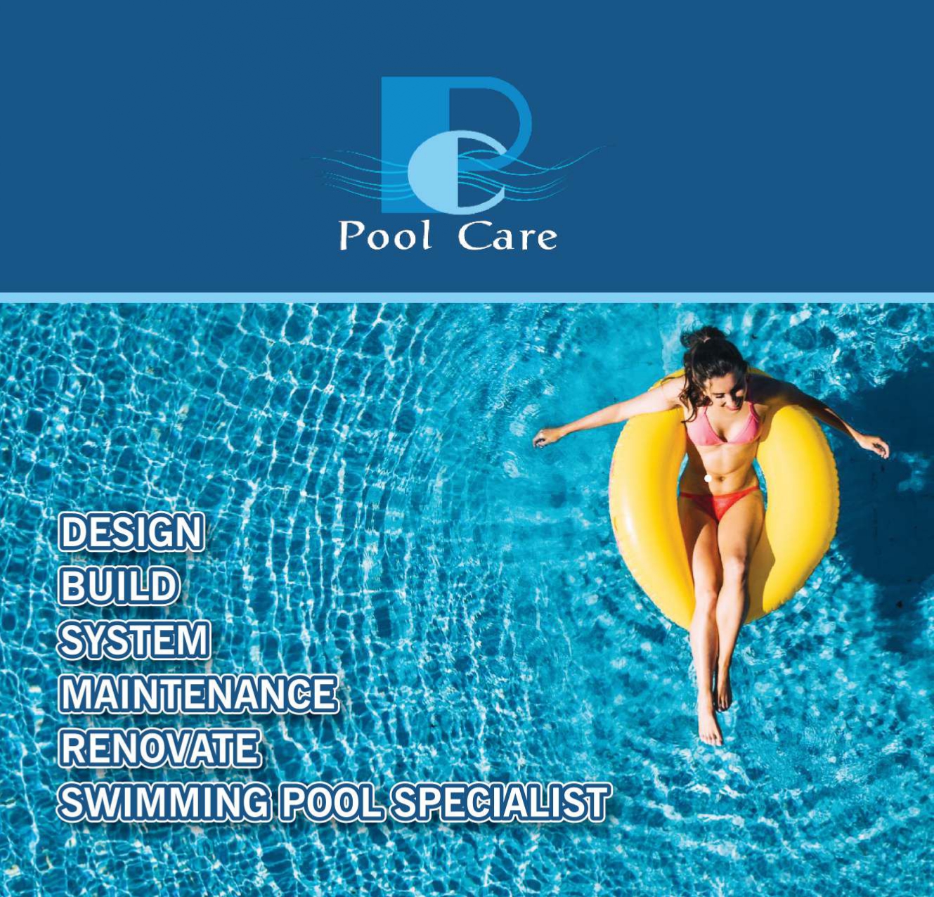 Pool Care Thailand
